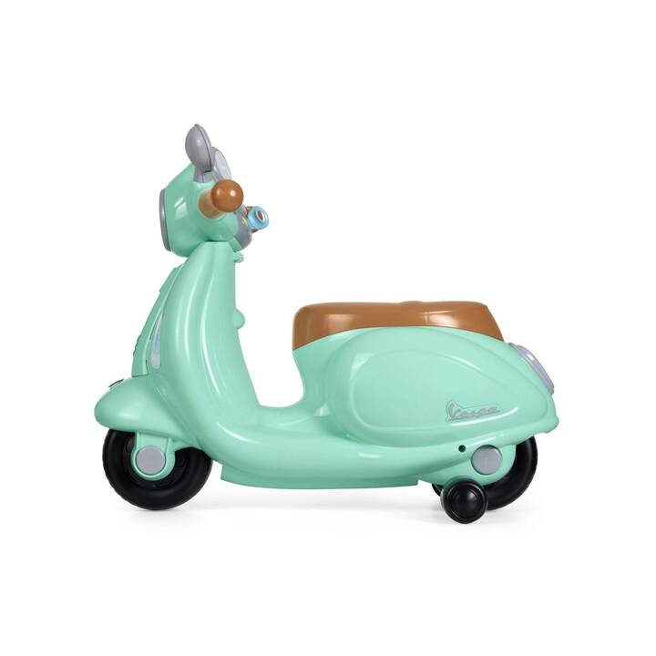 Chicco Vespa Primavera Ride-On – Mint Milk