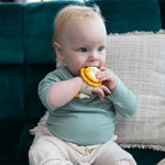Matchstick Monkey Ludo Lion Wrist Teether