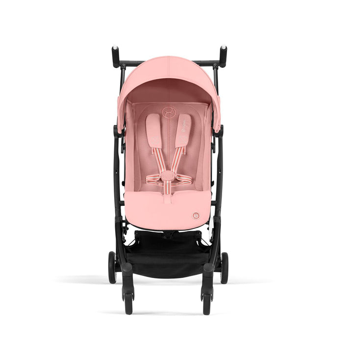 Cybex Libelle stroller - Candy Pink