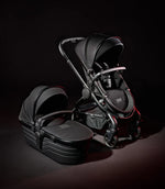 iCandy Peach 7 Studio Complete Travel System Bundle Inc Pebble 360 Pro2