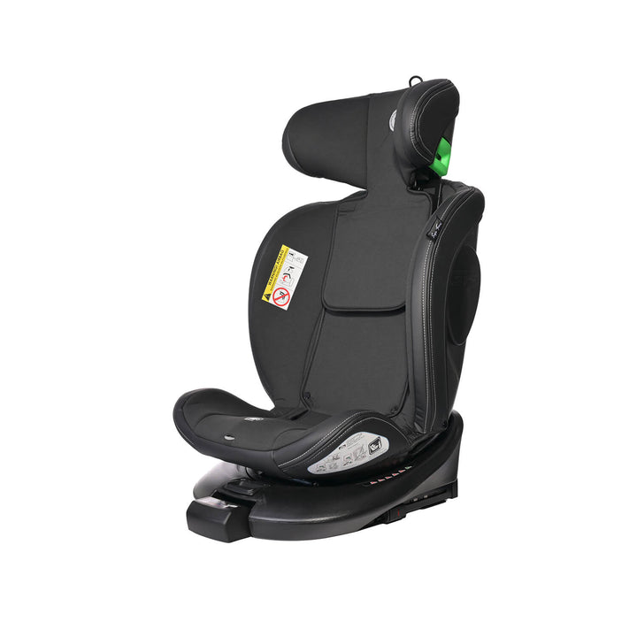 Lorelli Estate All Stage i-Size Isofix 360 Rotating Car Seat - Beige