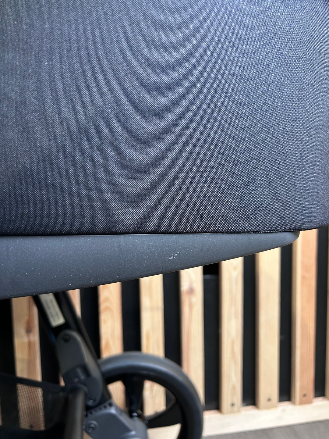 PRE LOVED Oyster3 Pram + Pushchair - Pixel