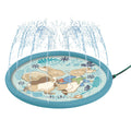 Peter Rabbit Kids Splash Pad – Outdoor Garden Water Play Mat