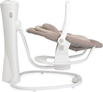 Joie Finiti Premium Travel & Home Luxury Bundle - Evergreen