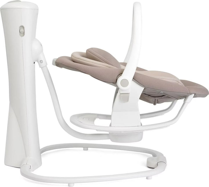 Joie Whimsy Wind Up Swing - Almond