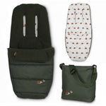Cosatto Giggle 4 Next Stage Bundle - Hoglet