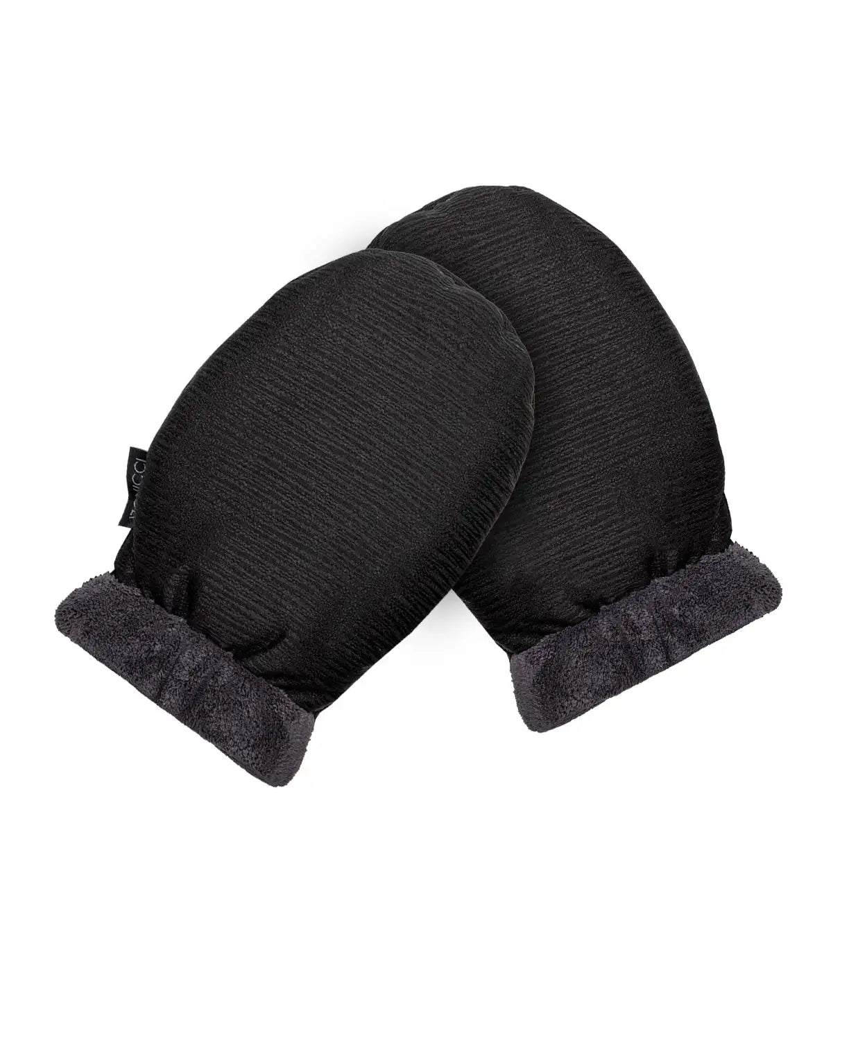 Venicci Universal Hand Muffs - Black