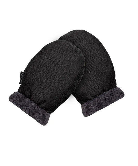 Venicci Universal Hand Muffs - Black