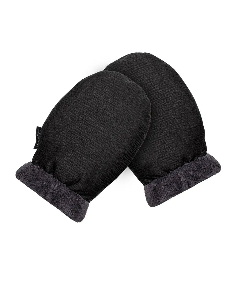 Venicci Universal Hand Muffs - Black