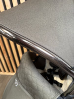 PRE LOVED egg3 Travel System - Hunter Green