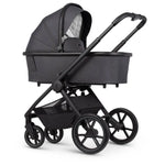 Venicci Tinum Edge 2in1 Pram System - Charcoal