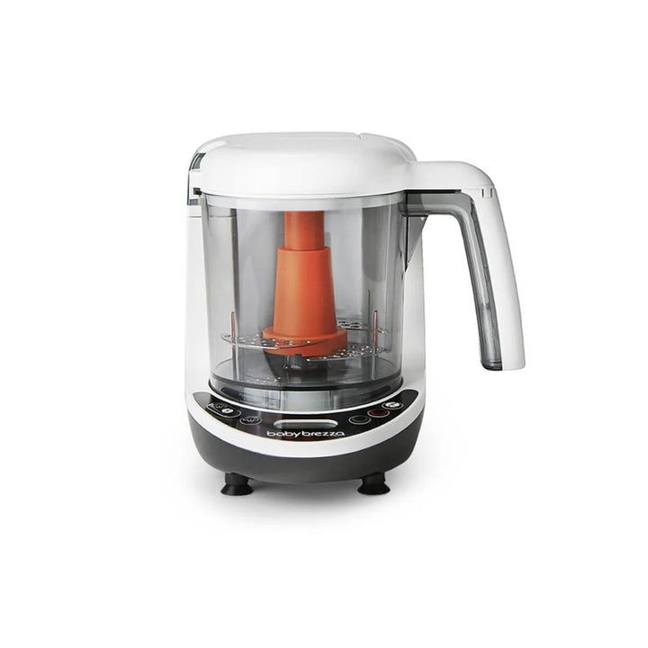 Baby Brezza Food Maker Deluxe
