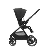 Maxi-Cosi Oxford+ & Emerald 360 S Bundle - Twillic Black