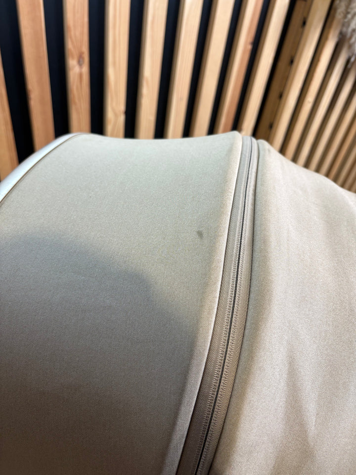 PRE LOVED Babystyle Oyster3 Travel System - Creme Brulee