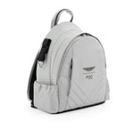 EX DISPLAY Aston Martin egg3 Luxury Travel System - Soft Grey