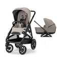 Inglesina Aptica XT System Duo - Tundra Beige