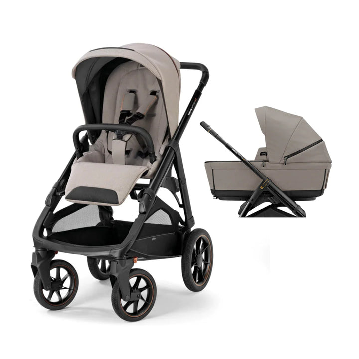 Inglesina Aptica XT System Duo - Tundra Beige