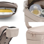 Bugaboo Organiser - Desert Taupe