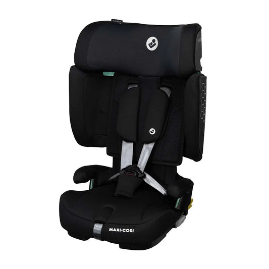 Maxi-Cosi Nomad XL Plus - Authentic Black