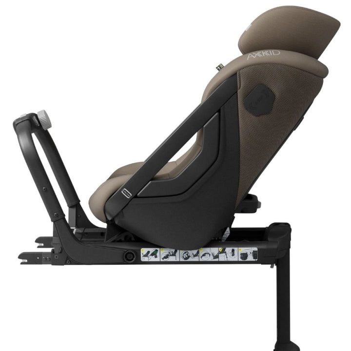 Axkid One 3 - Driftwood Beige