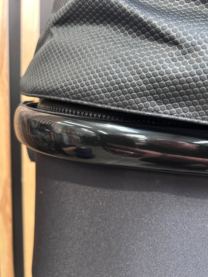 PRE LOVED Oyster3 Pram + Pushchair - Pixel