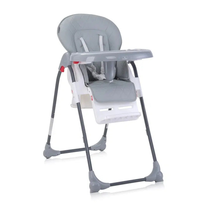 Lorelli Dulce Highchair – Grey