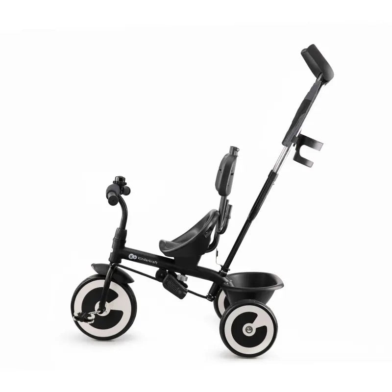 Kinderkraft Aston Tricycle-Malachite Grey