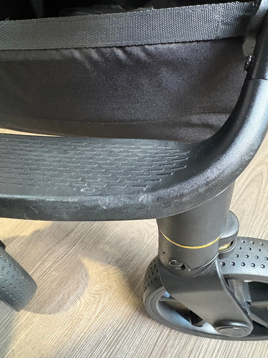 EX DISPLAY Venicci Vero Stroller - Night