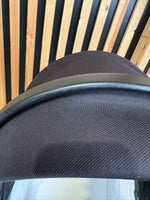 PRE LOVED iCandy Peach 7 Travel System - Jet/Black