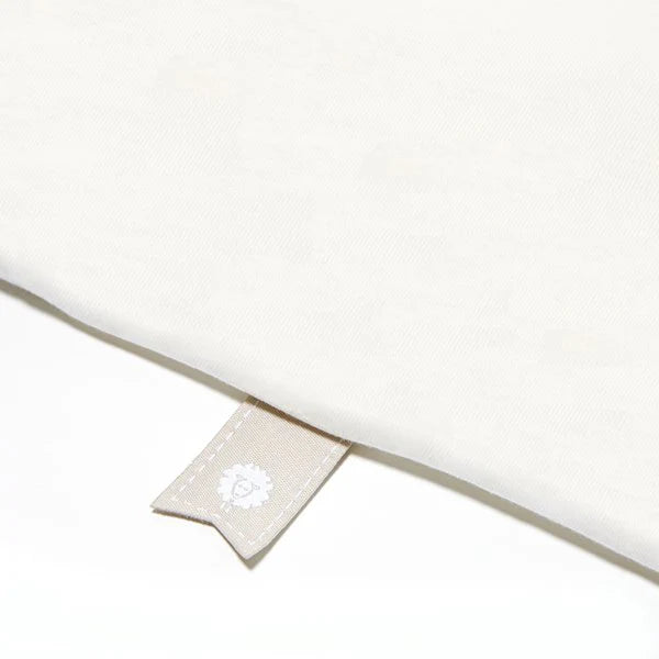 The Little Green Sheep Duvet Cover & Pillow Case Set – Cot Bed