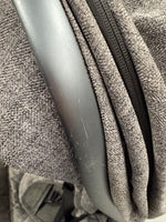 PRE LOVED Babystyle Oyster3 Pram + Pushchair - City Grey