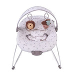 Redkite Push Me Cruise Complete Essentials Baby Bundle Inc Spin Base - Chestnut