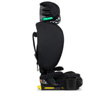 Cosatto On The Go i-Size Travel Car Seat - Silhouette