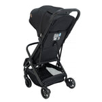 Babymore Yara Compact Stroller – Black