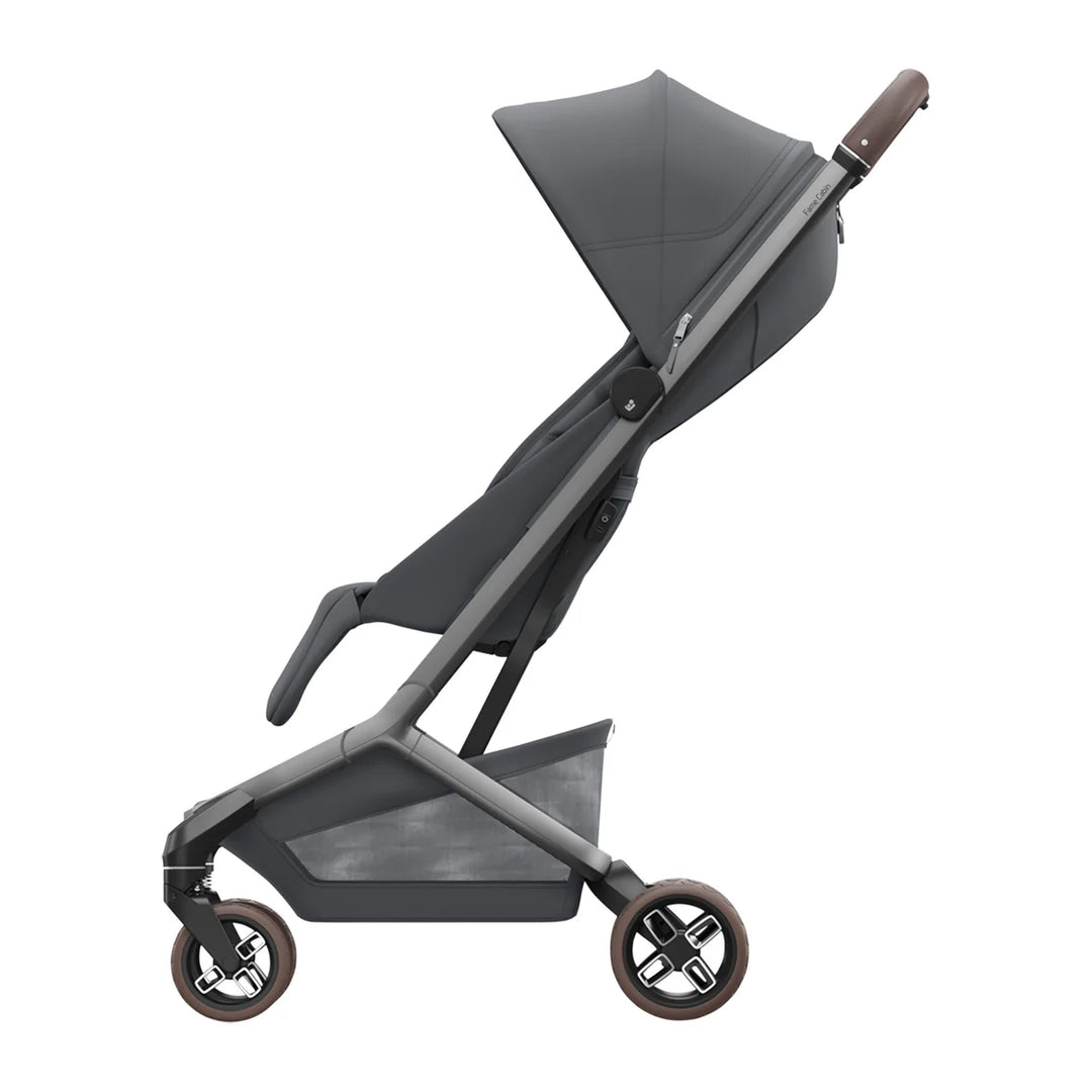 Maxi-Cosi Fame Cabin Stroller - Moon Graphite