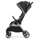 eggZ Compact Stroller - Carbonite