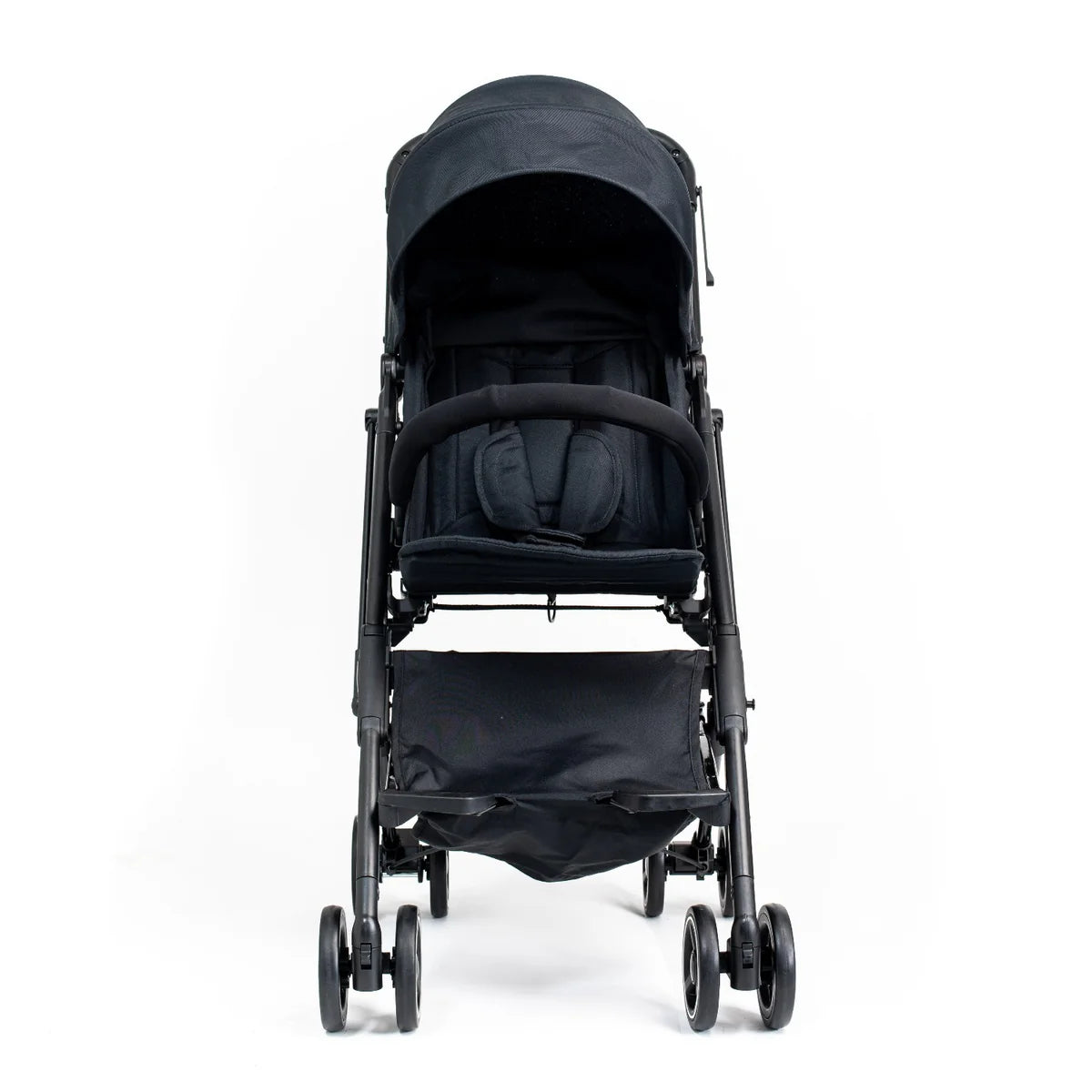 Roma Capsule3 Travel Stroller - Black