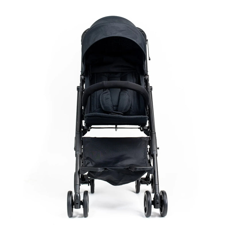 Roma Capsule3 Travel Stroller - Black