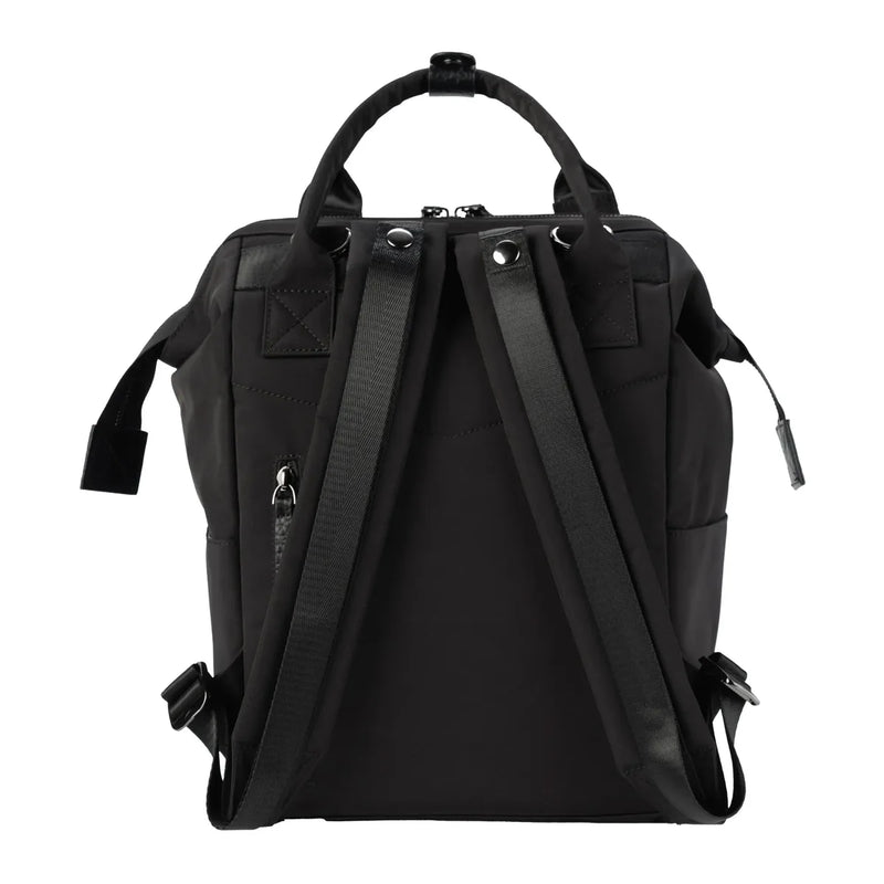 Bababing Mani2 Changing Backpack - Black