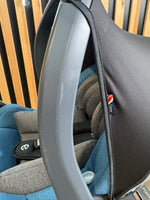 PRE LOVED Babystyle Oyster3 Travel System - Kingfisher