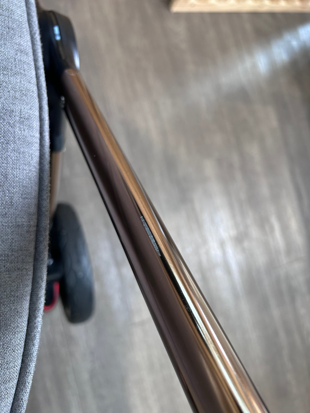 PRE LOVED Mamas & Papas Ocarro Travel System - Simply Lux