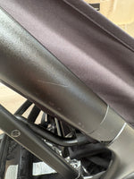 PRE LOVED Bugaboo Butterfly Stroller - Midnight Black