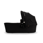Nuna Triv LX 2in1 Pushchair + Carrycot Bundle - Caviar