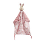 Peter Rabbit Signature Collection Muslin Comforter - Flopsy