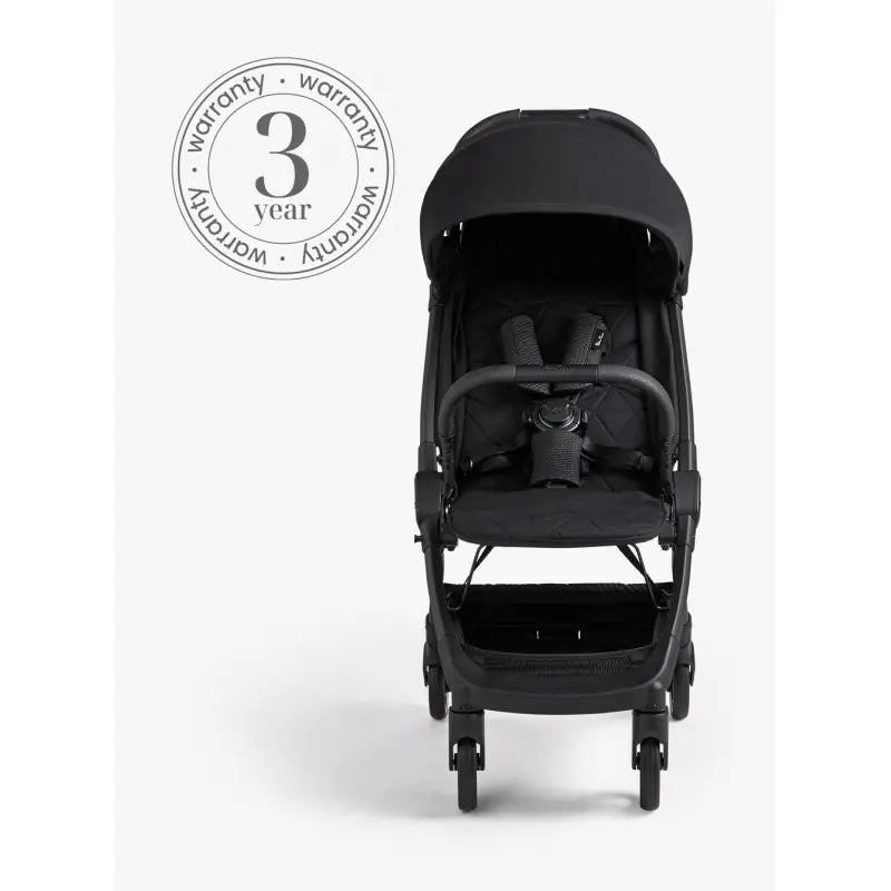 Silver Cross Clic Stroller - Space