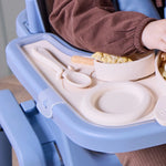 Tutti Bambini Nova Highchair Accessory Pack - Rusk