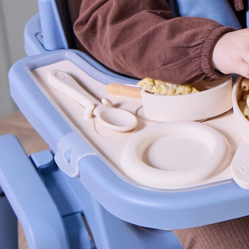 Tutti Bambini Nova Highchair Accessory Pack - Rusk