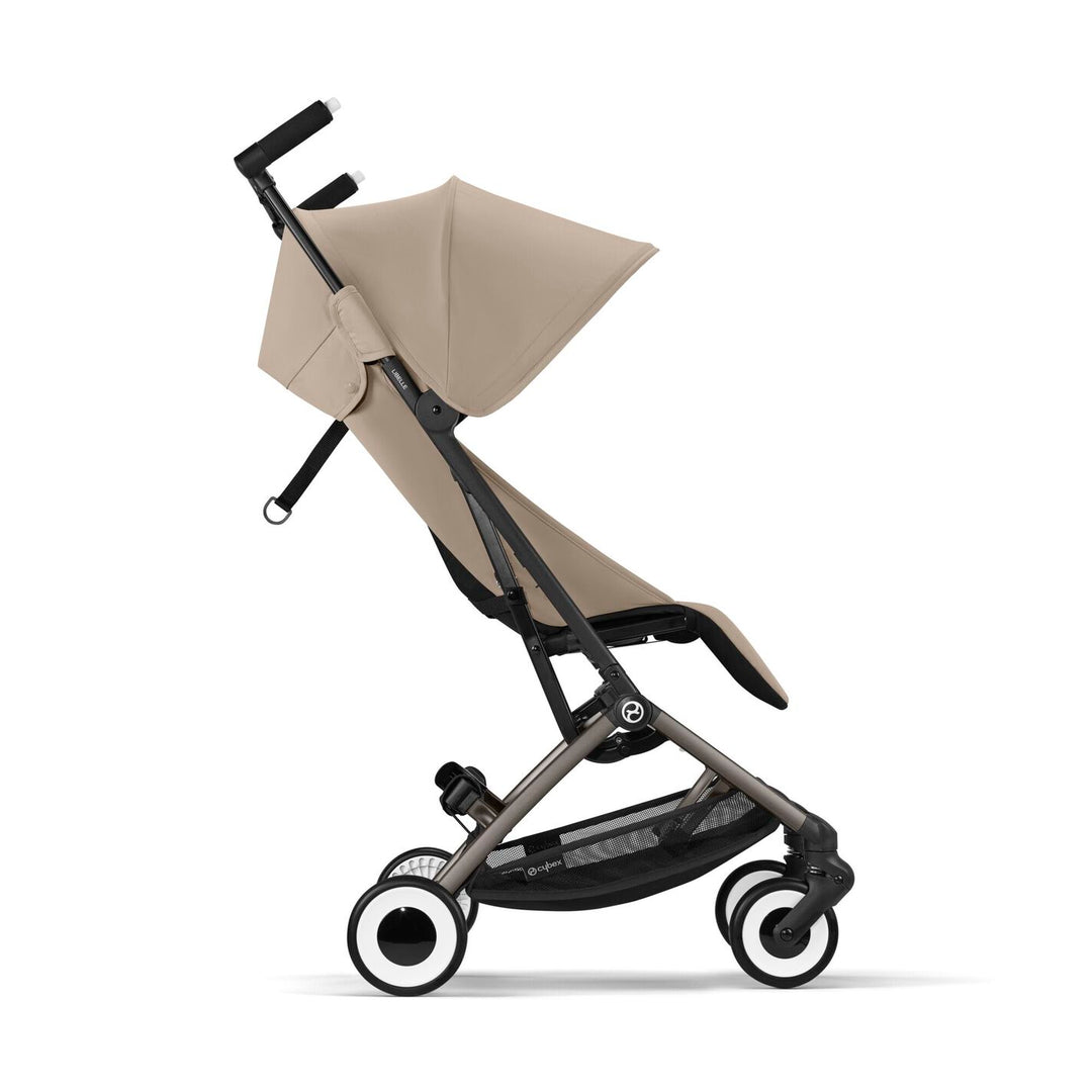 Cybex Libelle stroller - Almond Beige