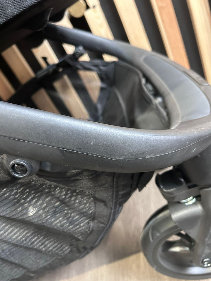 EX DISPLAY iCandy Orange4 - Glacier