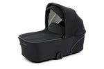 Oyster Vee Stroller Bundle - Liquorice